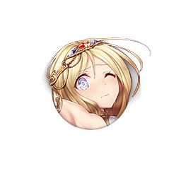 [聖贄の鎖]アンドロメダの駒アイコン