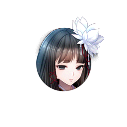 ヨシノの駒アイコン