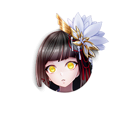 [妖刀の主]ヨシノの駒アイコン