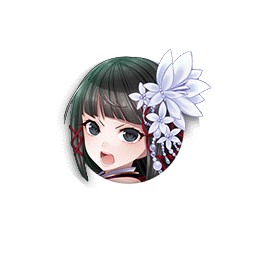 [妖刀解放]ヨシノの駒アイコン