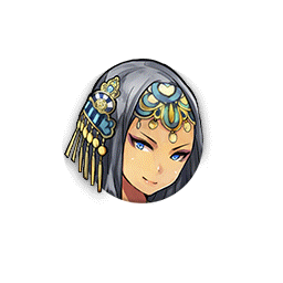 クレアの駒アイコン