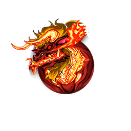 ソロモンの魔獣・ザガムの駒アイコン