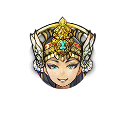 [黄金防壁]クレアの駒アイコン