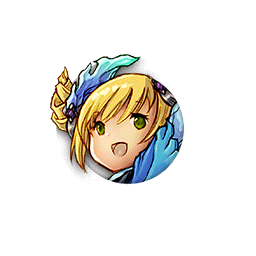 [星宝竜の主]ハピアの駒アイコン