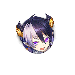 [独楽遊戯]カミュの駒アイコン