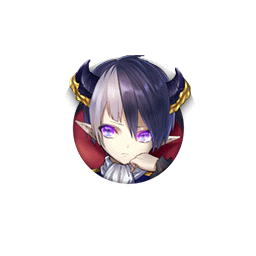 [紫の魔眼]カミュの駒アイコン