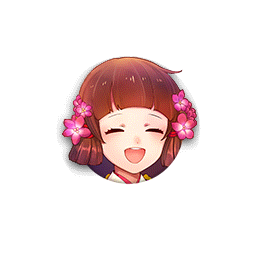 茶々の駒アイコン