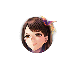 三条の方の駒アイコン