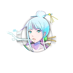 闇竜神・くらおかみのかみの駒アイコン