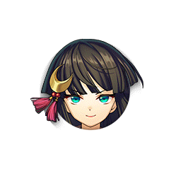 前田まつの駒アイコン