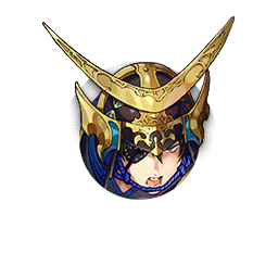 [独眼竜]伊達政宗の駒アイコン