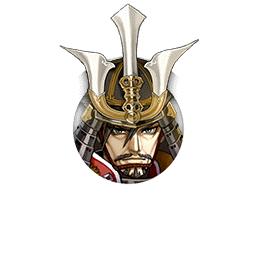 [知略の将]最上義光の駒アイコン