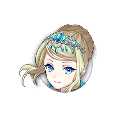 フィオーナの駒アイコン