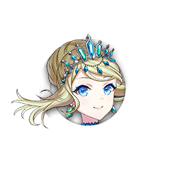 [魔旋風]フィオーナの駒アイコン