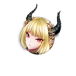 [翻る魔布]エクローシアの駒アイコン