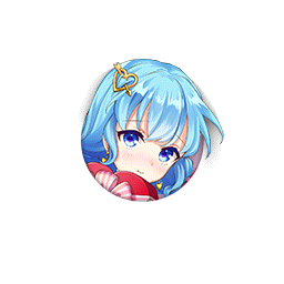 甘音・ハーピストエンジェルの駒アイコン