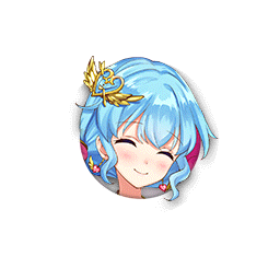 [乙女心]ハーピストエンジェルの駒アイコン