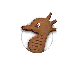 タツノクッキーの駒アイコン