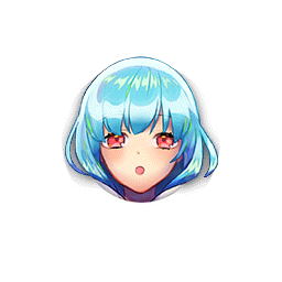 [虹彩の女神]エルピスの駒アイコン